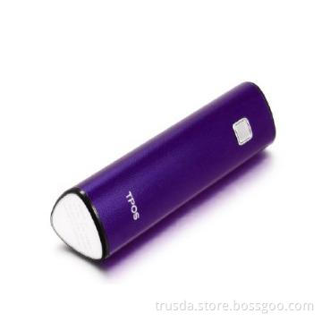 2013 best selling 5V portable battery pack for mobile phone 2200 2600